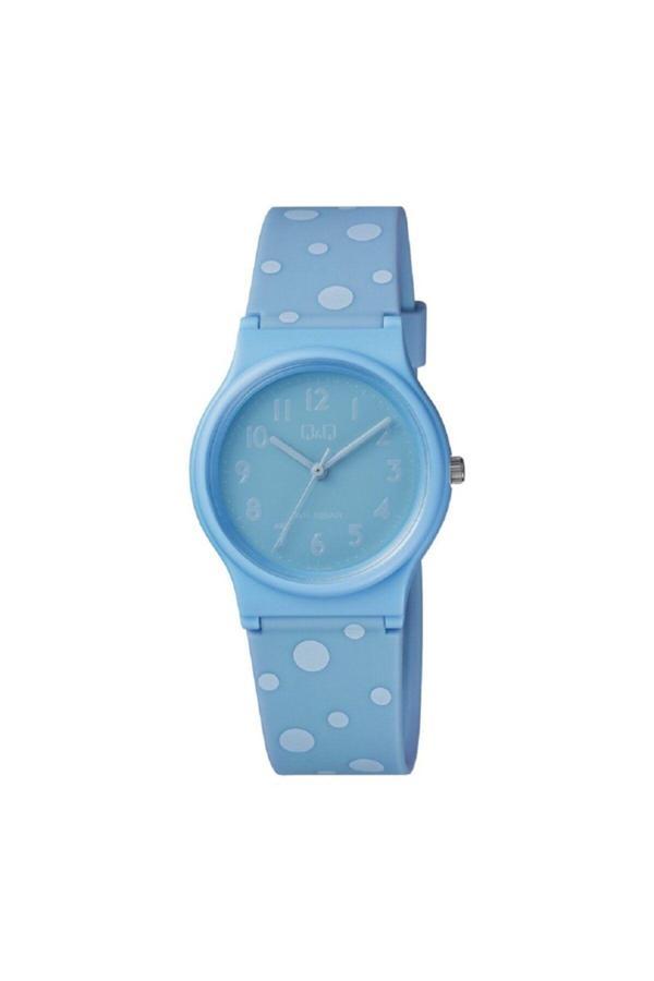 Q&Q VP46J066Y Sayılı Unisex Kol Saati - Image 1
