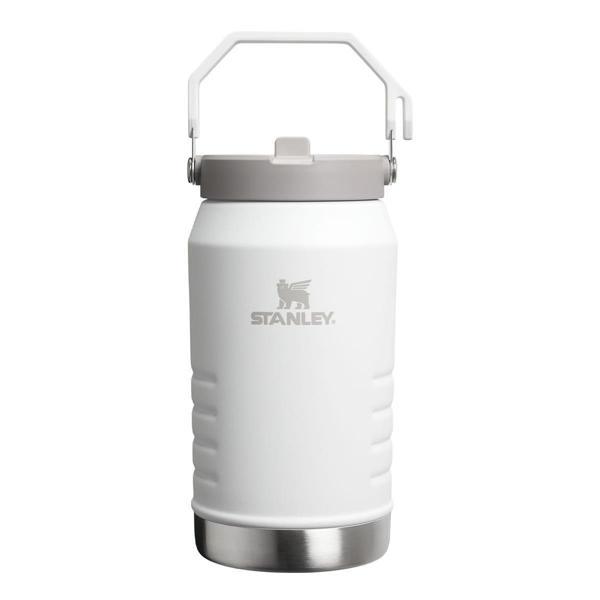 Stanley The IceFlow™ Flip Straw 2.0 Jug 1.90L / 64oz Frost Termos - Image 1