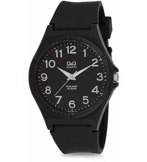 Q&Q VQ66J005Y Sayılı Unisex Kol Saati - Image 1