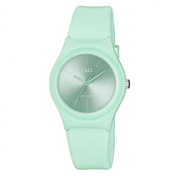 Q&Q VQ86J055Y Unisex Kol Saati - Image 1
