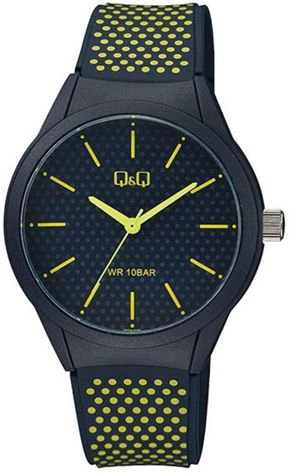 Q&Q VR28J035Y Unisex Kol Saati - Image 1