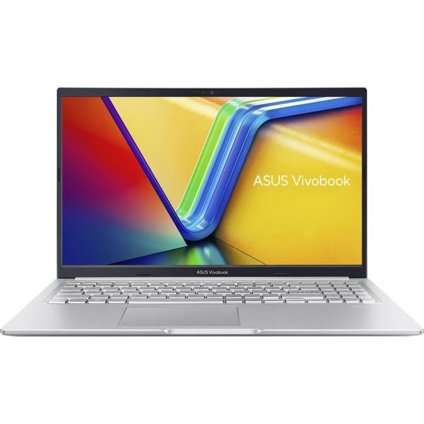 ASUS Vivobook 15 X1502VA-NJ871 i5-13420H 8GB 512GB SSD 15.6 FHD FreeDOS - Image 1