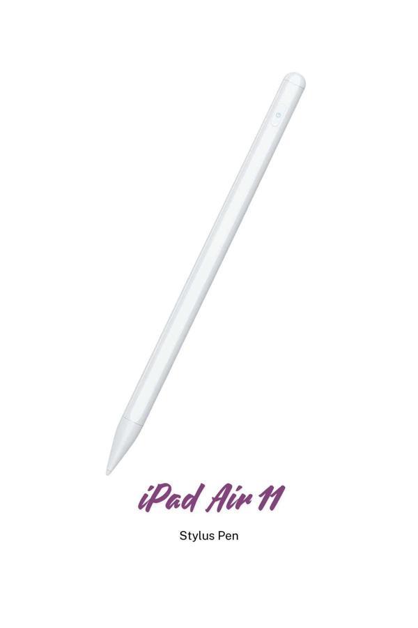 iPad AIR M3 Çipli A3267 A3269 2025 Uyumlu Avuç İçi Algılamayan Dokunmatik Yazım ve Çizim Kalemi - Image 1