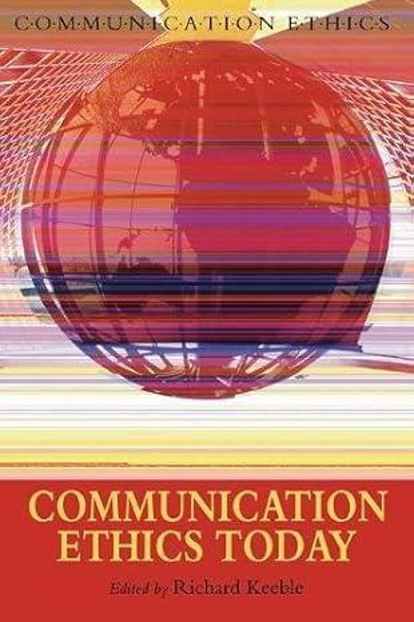 Communication Ethics Today, Ed. Richard Keebl - Nobel Tıp Kitabevleri - Image 1