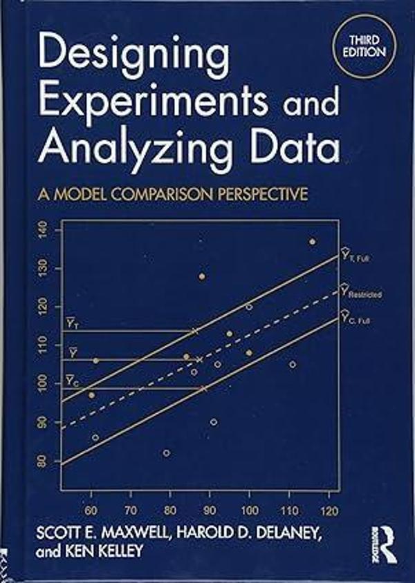 Designing Experiments and Analyzing Data A Model C - Nobel Tıp Kitabevleri - Image 1