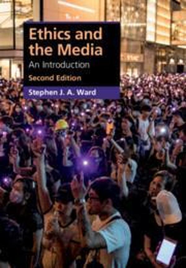 Ethics and the Media - An Introduction, Stephen J. - Nobel Tıp Kitabevleri - Image 1
