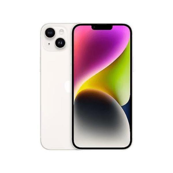 Yenilenmiş IPHONE 14 256GB -C Kalite- Yıldız Işığı - Image 1