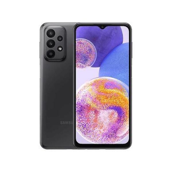 Yenilenmiş SAMSUNG GALAXY A23 128GB -C Kalite- Siyah - Image 1