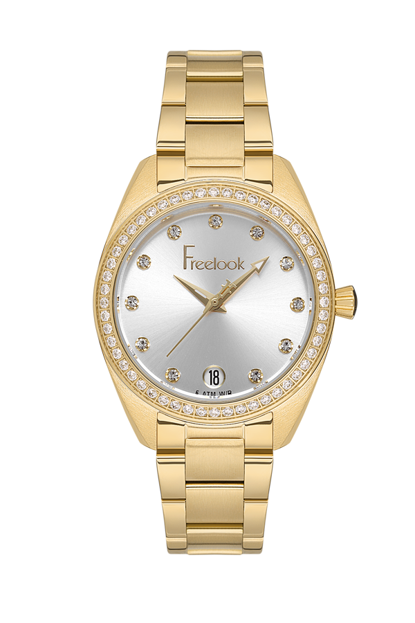 Freelook FL.1.10428-6  Kadın Kol Saati  - Image 1