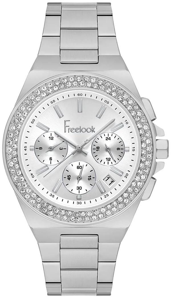 Freelook FL.1.10469-1  Kadın Kol Saati  - Image 1
