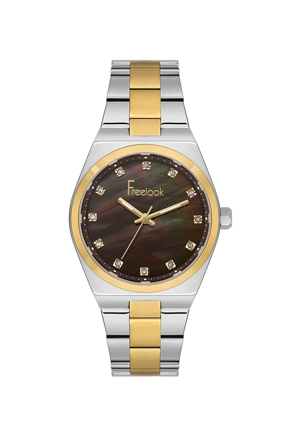 Freelook FL.1.10477-5 Kadın Kol Saati  - Image 1