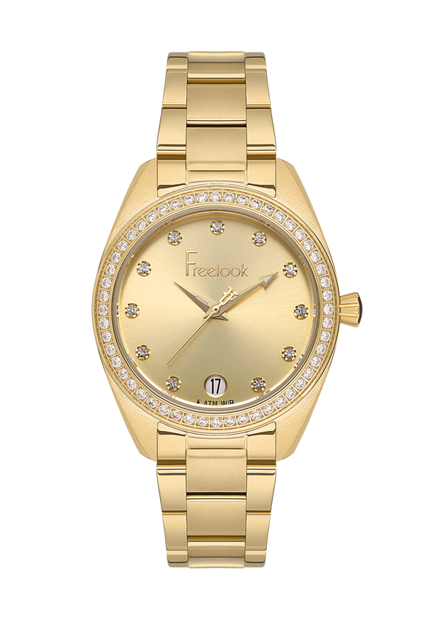 Freelook FL.FL.1.10428-2  Kadın Kol Saati  - Image 1
