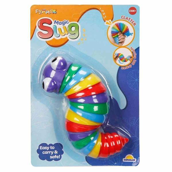 4131 Funmix Sihirli Tırtıl - Image 1