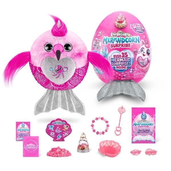 Rainbocorns Mermaidcorn Sürpriz Paket S7-9283 - Image 1