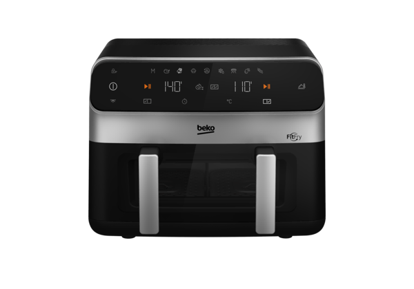 Beko FRA 8494 FitFry 3in1 Az Yağlı Fritöz - Image 1