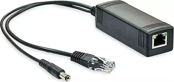 Nova Poe Splitter 12V Aktif Çevirici - Image 1