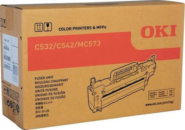 Oki C532-542 Mc563-573 Fuser Unitesi 46358502 - Image 1