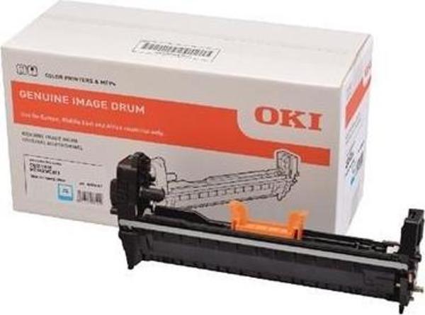 Oki C532-542 Mc563-573 Yellow Sarı Drum Unitesi 46484105 - Image 1
