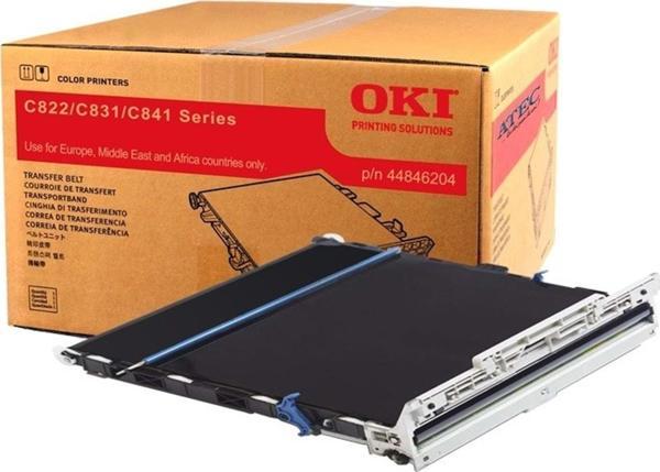Oki C822-823-831-841-853-873 Transfer Belt 44846204 - Image 1