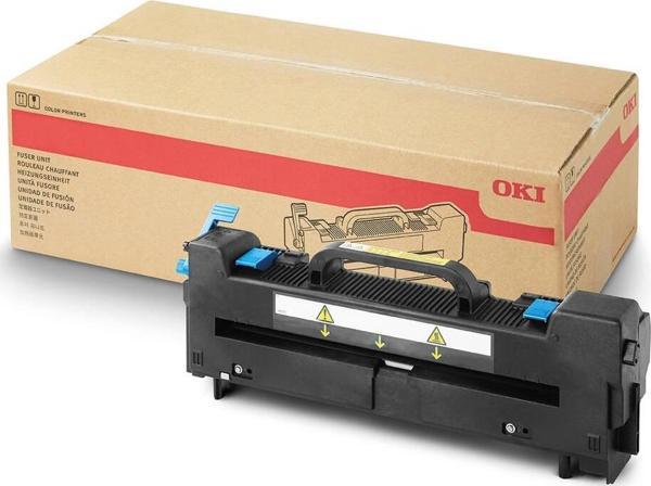 Oki C823-831-841-843 Mc853-873 Fuser Unitesi 44848805 - Image 1
