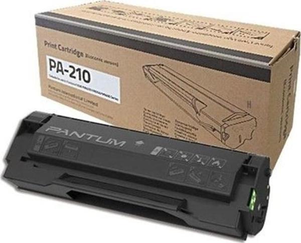 Pantum P2200-2500-6550-6600Nw Black Siyah Toner - Image 1