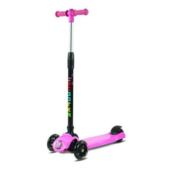 Ümit Babyhope 142 Smart Scooter   Pembe  M 03014250 - Image 1