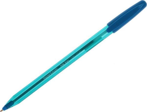 Paper Mate Tükenmez Kalem İnkjoy 100 1.0 Mm Turkuaz S0977340 Tekli (1 Adet) - Image 1