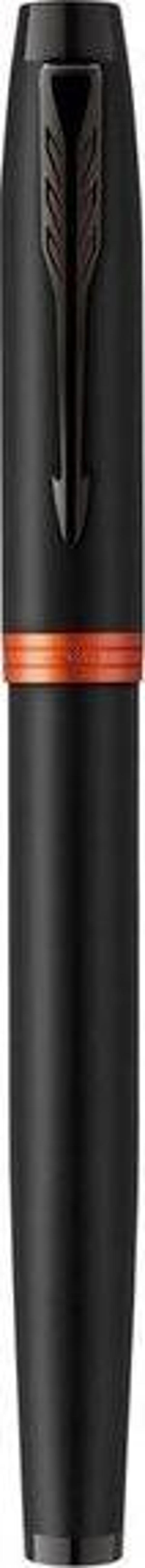 Parker Roller Kalem İm Profesional Siyah-Turuncu Bt P2172945 - Image 1