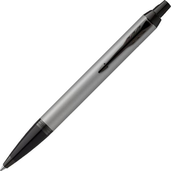 Parker Tükemez Kalem Im Mat Metalik Gri Bt 2127752 - Image 1