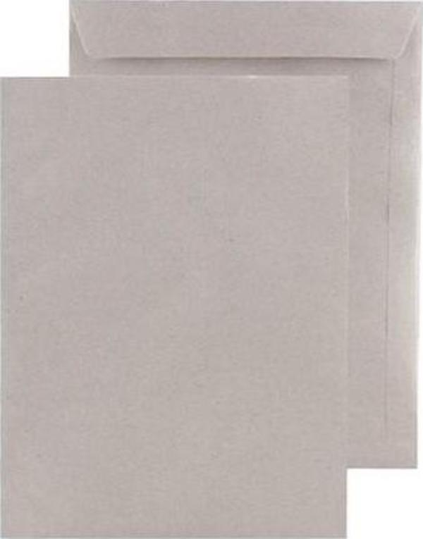 Oyal Torba Zarf Kraft Silikonlu 26X35 Cm 90 Gr 30004075 (250 Li Paket) - Image 1