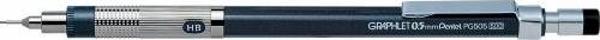 Pentel 0.5 Mm Teknik Çizim Ve Yazı Versatil Kalem - Image 1