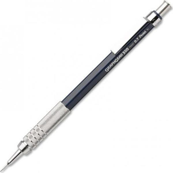 Pentel Teknik Çizim Ve Yazi Kalemi Gr Aphgear Y Pg527 - Image 1