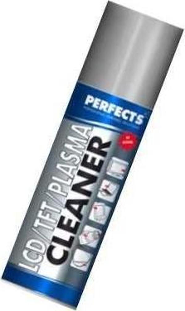 PERFECT Lcd-Tft-Plazma Temizleme Spreyi 200ML - Image 1