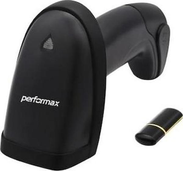 Performax 1D Lınear Usb El Tipi Kablosuz Barkod Okuyucu Pr-50 - Image 1
