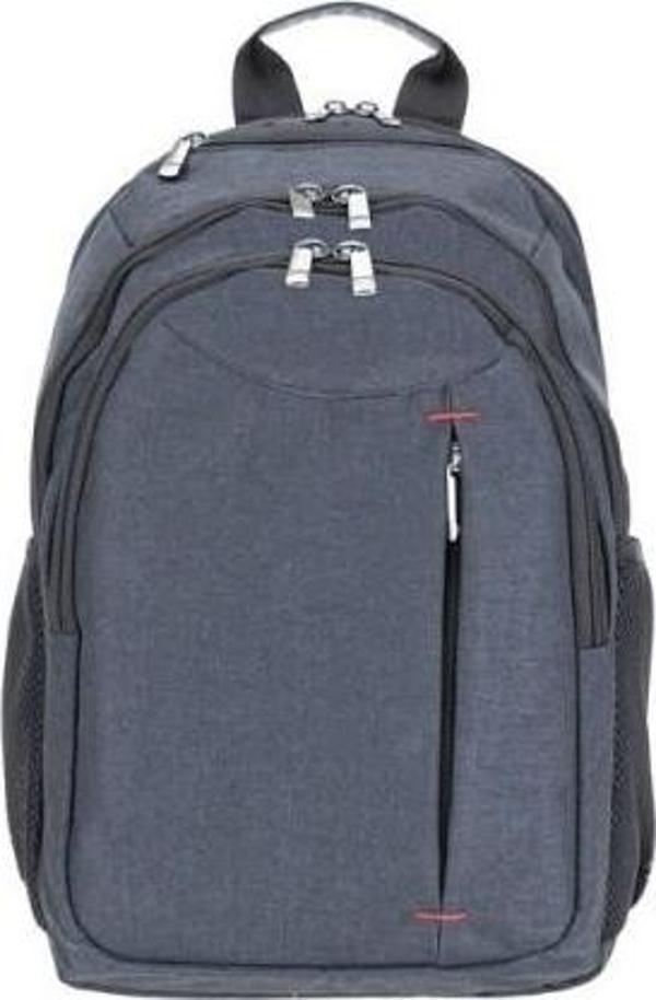 PLM Lidya 15.6" Notebook Sırt Çantası - Image 1
