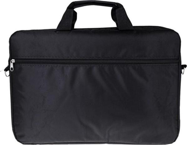 PLM Pl-04-Dr61 Drexel 6100 15.6 Inc Siyah Notebook Çantası - Image 1