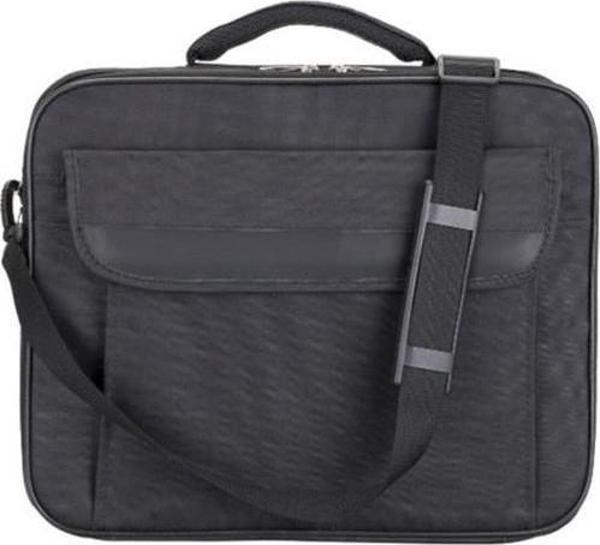 PLM Pl-04-Dr69 Drexel 6900 15.6 Inc Siyah Notebook Çantası - Image 1