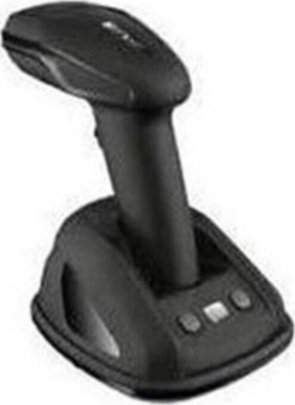 Perkon Cs95 1D Kablosuz Lazer Barkod Okuyucu - Image 1