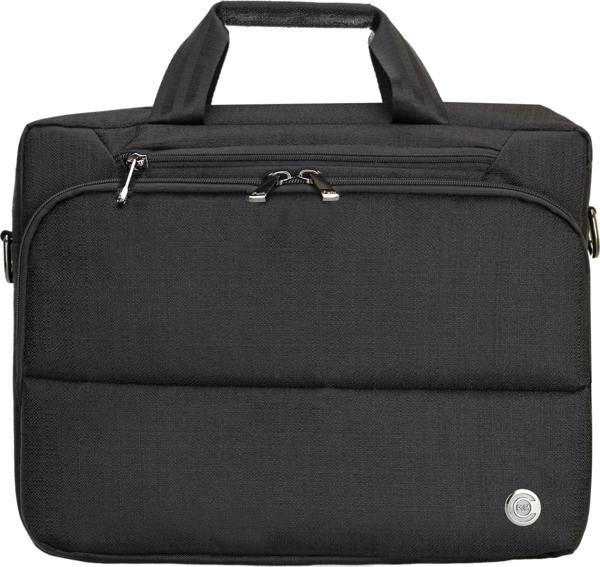 PLM Tilya 13-14" Siyah Notebook Çantası - Image 1