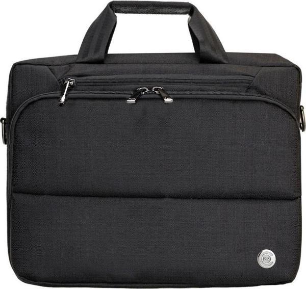 PLM Tilya 15.6" Siyah Notebook Çantası - Image 1