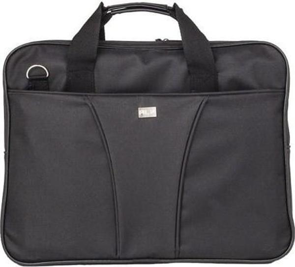 PLM Yf15-Siyah 15.6" Notebook Çantası - Image 1