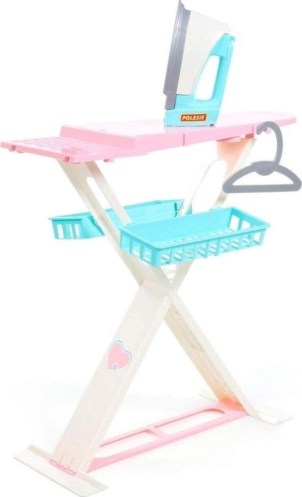 Polesie Oyuncak Ütü Seti 2X1 485х260х470 Mm 43467 - Image 1