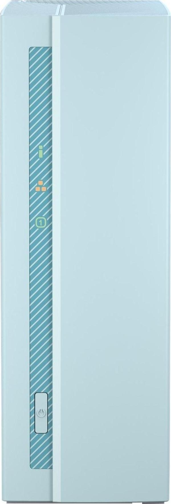 QNAP Ts-130A 1 Gb Ran 1 Hdd Yuvalı Tower Nas Depolama Ünitesi - Image 1
