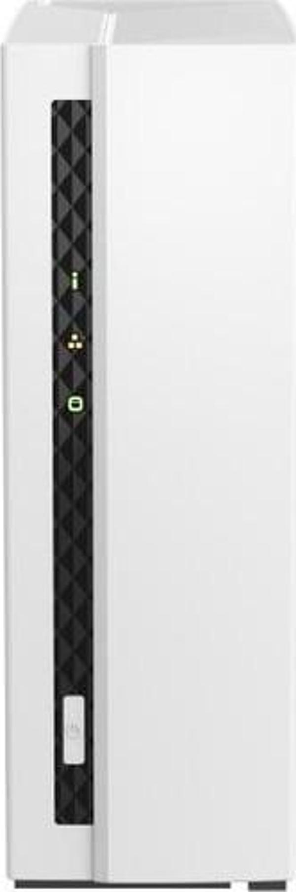 QNAP Ts-133 2 Gb Ran 1 Hdd Yuvalı Tower Nas Depolama Ünitesi - Image 1