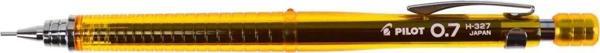 Pilot H32 Versatil Kalem 0.7 Mm Sarı (12 Li Kutu) - Image 1