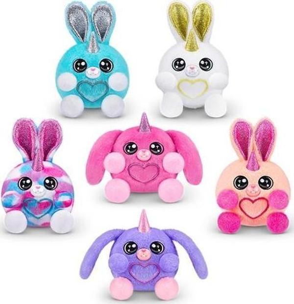 Rainbocorns Oyuncak Bunnycorn Mini Sürpriz Paket S2 Rar21000 - Image 1