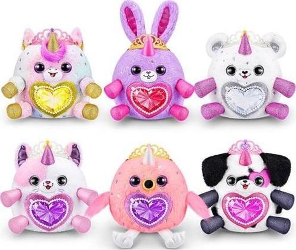 Rainbocorns Oyuncak Prenses Fairycorn Sürpriz Paket S6-9281 - Image 1