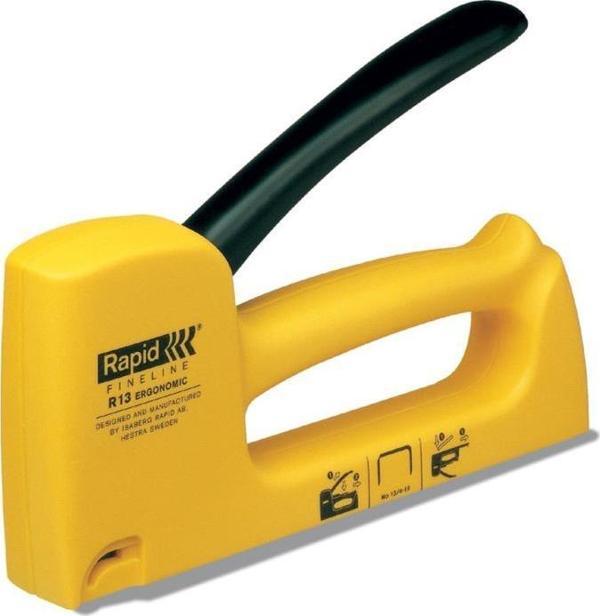 Rapid Çakma Zımba Makinesı Mekanik Tabanca R13 5000057 - Image 1