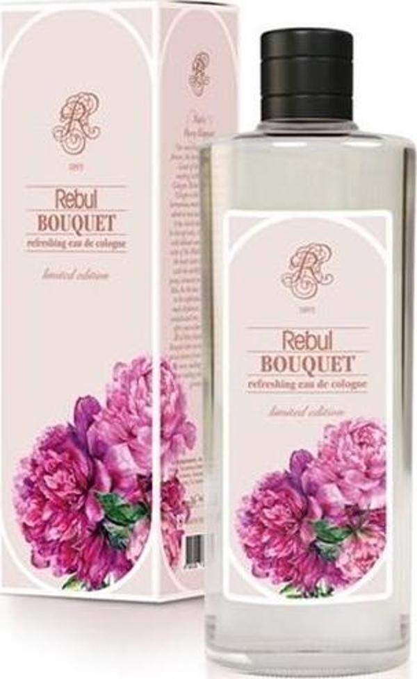 Rebul Bouquet Kolonya 250 Ml - Image 1