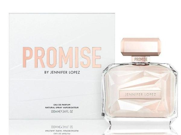 Jennifer Lopez Promise 100ml EDP Kadın Parfümü - Image 1